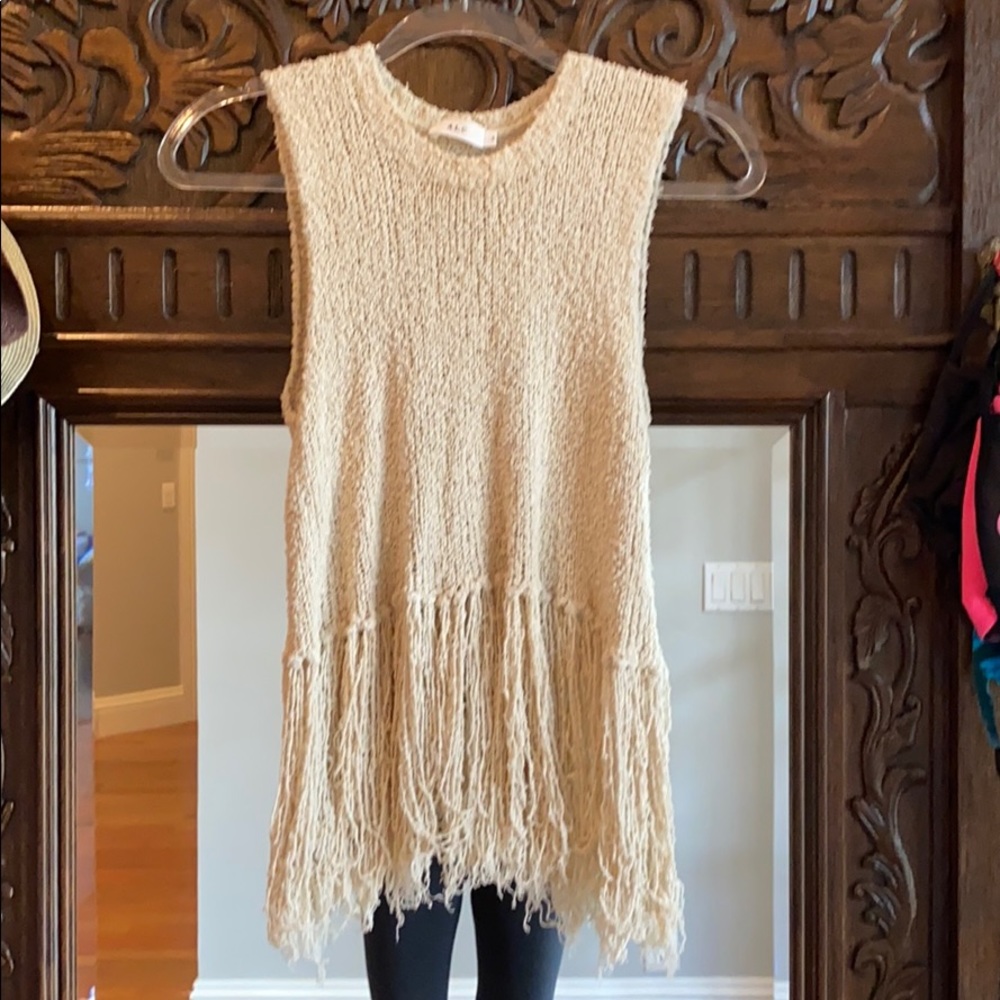 A.L.C. tank top